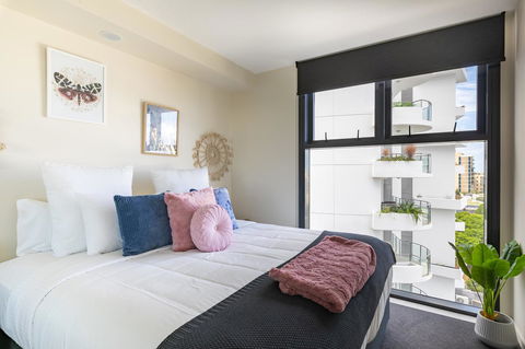 Sunset Retreat Mooloolaba - Tweed Heads Accommodation 23