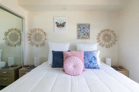 Sunset Retreat Mooloolaba - Tweed Heads Accommodation 26