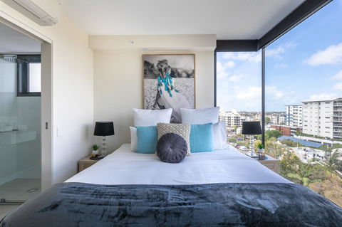 Sunset Retreat Mooloolaba - Tweed Heads Accommodation 4