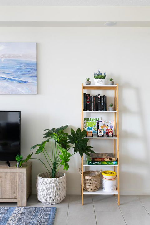 Sunset Retreat Mooloolaba - Tweed Heads Accommodation 12