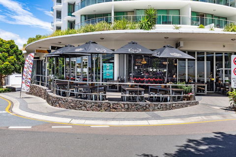 Sunset Retreat Mooloolaba - Tweed Heads Accommodation 40