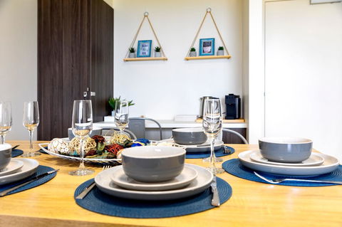 Sunset Retreat Mooloolaba - Tweed Heads Accommodation 3