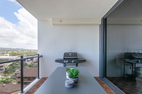 Sunset Retreat Mooloolaba - Tweed Heads Accommodation 14