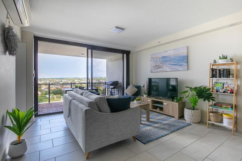 Sunset Retreat Mooloolaba - Tweed Heads Accommodation 11