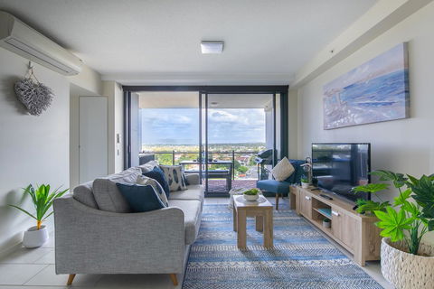 Sunset Retreat Mooloolaba - Tweed Heads Accommodation 2