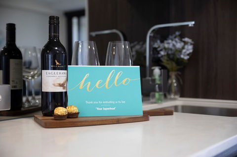 Sunset Retreat Mooloolaba - Tweed Heads Accommodation 1