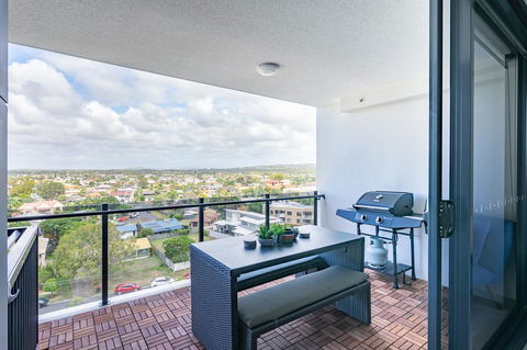 Sunset Retreat Mooloolaba - Tweed Heads Accommodation 15