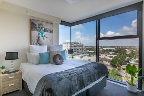 Sunset Retreat Mooloolaba - Tweed Heads Accommodation 19