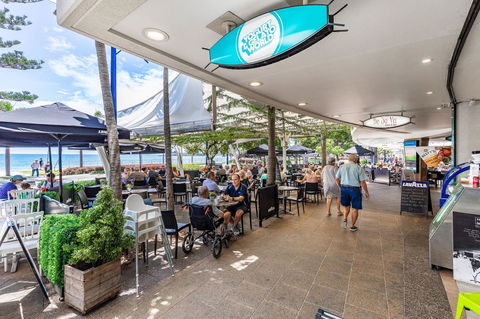 Sunset Retreat Mooloolaba - Tweed Heads Accommodation 42