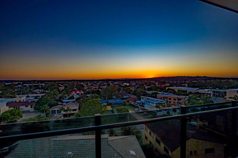 Sunset Retreat Mooloolaba - Tweed Heads Accommodation 18