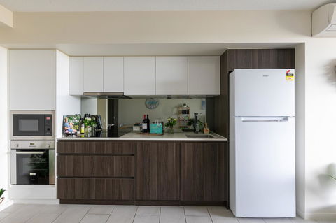 Sunset Retreat Mooloolaba - Tweed Heads Accommodation 8