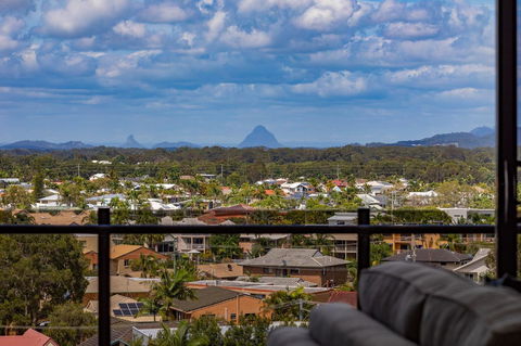 Sunset Retreat Mooloolaba - Tweed Heads Accommodation 16