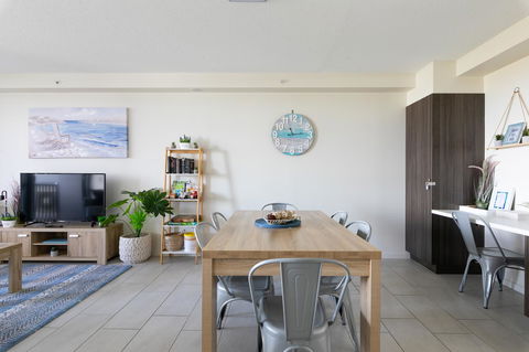 Sunset Retreat Mooloolaba - Tweed Heads Accommodation 31