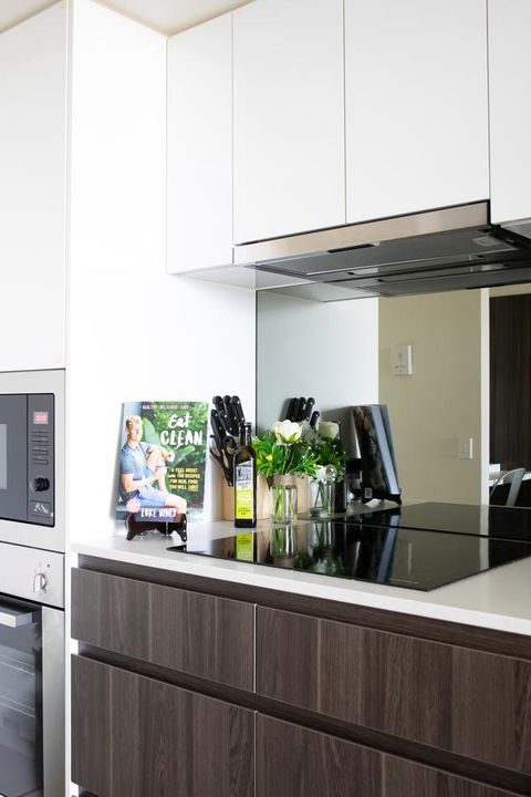 Sunset Retreat Mooloolaba - Tweed Heads Accommodation 10