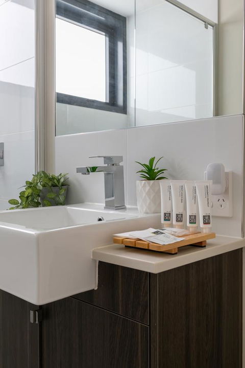 Sunset Retreat Mooloolaba - Tweed Heads Accommodation 27