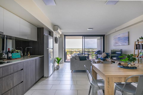 Sunset Retreat Mooloolaba - Tweed Heads Accommodation 7