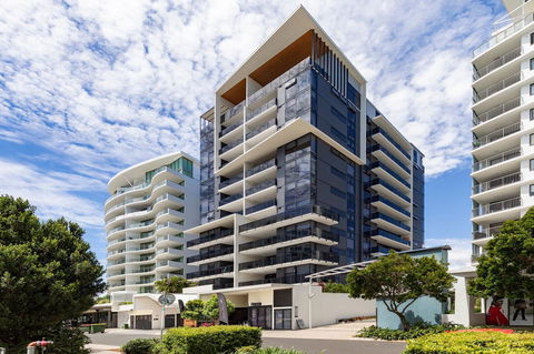 Sunset Retreat Mooloolaba - Tweed Heads Accommodation 39