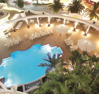 The Phoenician Resort - Tweed Heads Accommodation