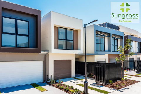 The Residences At The Peninsula - Tweed Heads Accommodation 36