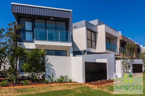 The Residences At The Peninsula - Tweed Heads Accommodation 29