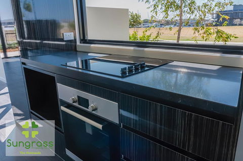 The Residences At The Peninsula - Tweed Heads Accommodation 23