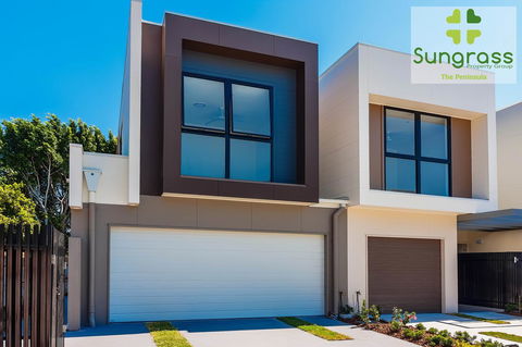 The Residences At The Peninsula - Tweed Heads Accommodation 37