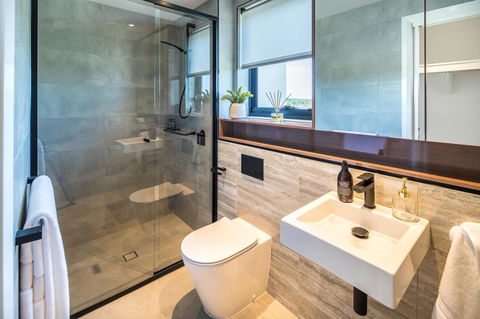 The Residences At The Peninsula - Tweed Heads Accommodation 5