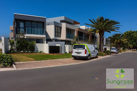 The Residences At The Peninsula - Tweed Heads Accommodation 28