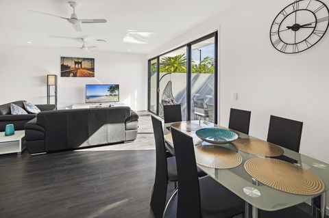 The Residences At The Peninsula - Tweed Heads Accommodation 17