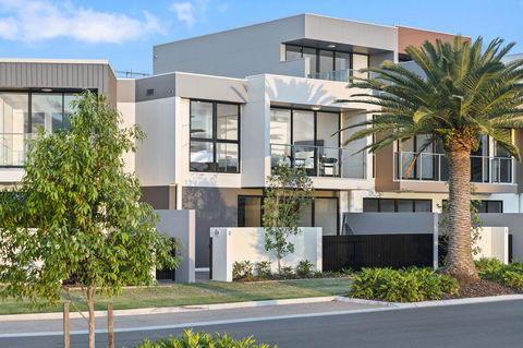 The Residences At The Peninsula - Tweed Heads Accommodation 0