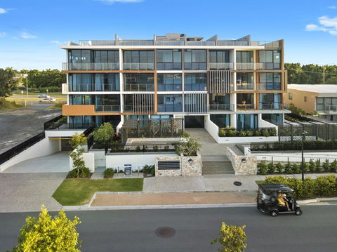 The Residences At The Peninsula - Tweed Heads Accommodation 10