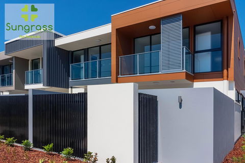 The Residences At The Peninsula - Tweed Heads Accommodation 40