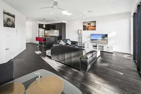 The Residences At The Peninsula - Tweed Heads Accommodation 16