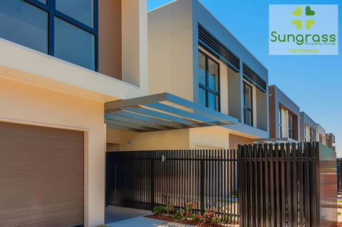 The Residences At The Peninsula - Tweed Heads Accommodation 42