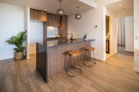 The Residences At The Peninsula - Tweed Heads Accommodation 6