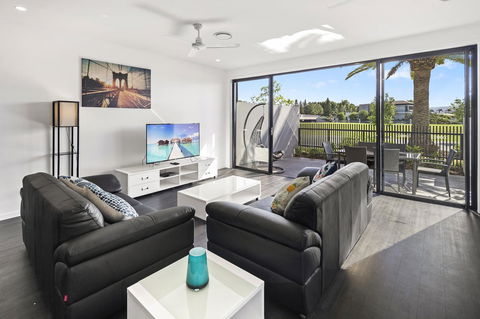 The Residences At The Peninsula - Tweed Heads Accommodation 18