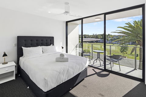 The Residences At The Peninsula - Tweed Heads Accommodation 13