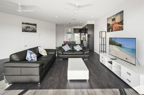 The Residences At The Peninsula - Tweed Heads Accommodation 20