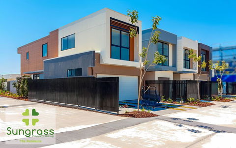 The Residences At The Peninsula - Tweed Heads Accommodation 44