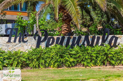 The Residences At The Peninsula - Tweed Heads Accommodation 12