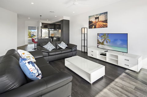 The Residences At The Peninsula - Tweed Heads Accommodation 19