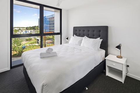 The Residences At The Peninsula - Tweed Heads Accommodation 22