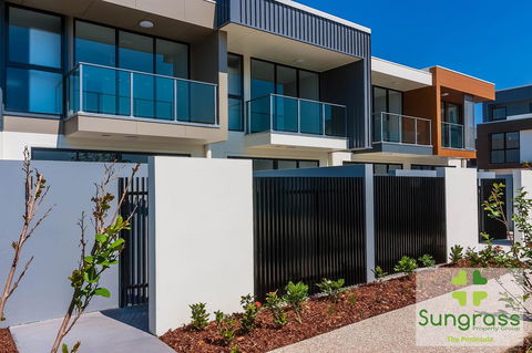 The Residences At The Peninsula - Tweed Heads Accommodation 35