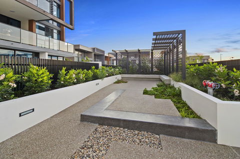 The Residences At The Peninsula - Tweed Heads Accommodation 4