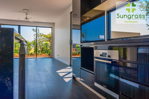 The Residences At The Peninsula - Tweed Heads Accommodation 24