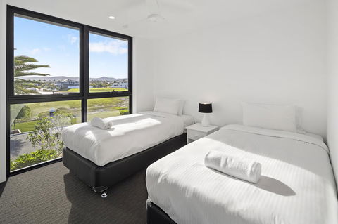 The Residences At The Peninsula - Tweed Heads Accommodation 21
