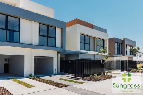 The Residences At The Peninsula - Tweed Heads Accommodation 41