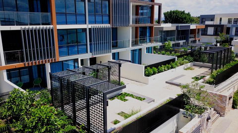 The Residences At The Peninsula - Tweed Heads Accommodation 3