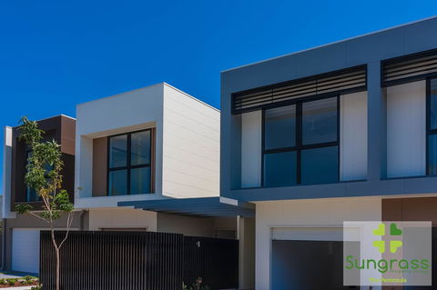 The Residences At The Peninsula - Tweed Heads Accommodation 38