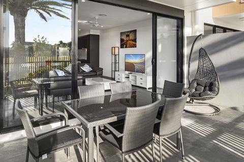 The Residences At The Peninsula - Tweed Heads Accommodation 15